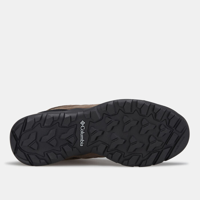 Redmond™ V2 Waterproof Mid Hiking Shoe Redmond™ V2 Waterproof Mid Hiking Shoe image number 3