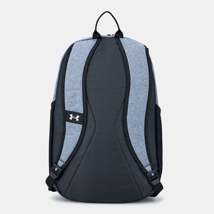UA Hustle Sport Backpack UA Hustle Sport Backpack image number 1
