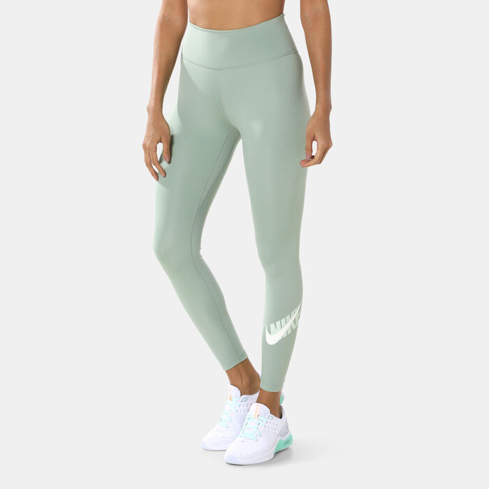 Women's Dri-FIT 7/8 Leggings Women's Dri-FIT 7/8 Leggings image number 0