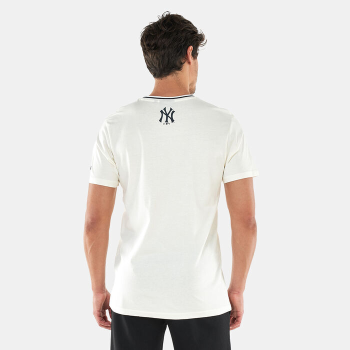 Men's New York Yankees Heritage T-Shirt image number 1