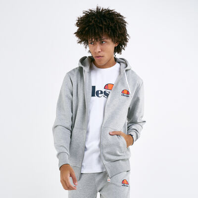 Men's Melbourne Full-Zip Hoodie Men's Melbourne Full-Zip Hoodie