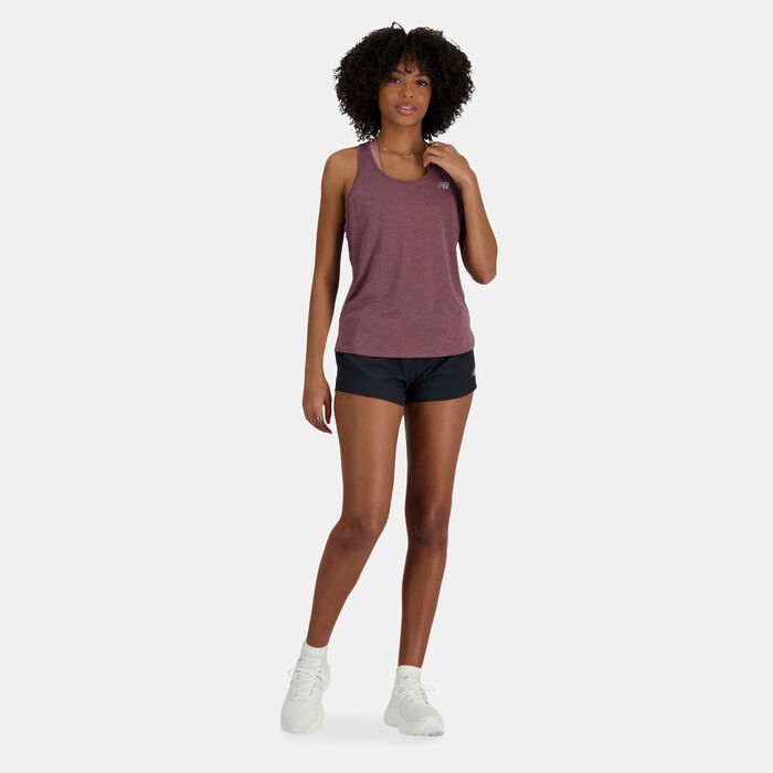 Women's Athletics Running Tank Top Women's Athletics Running Tank Top image number 5