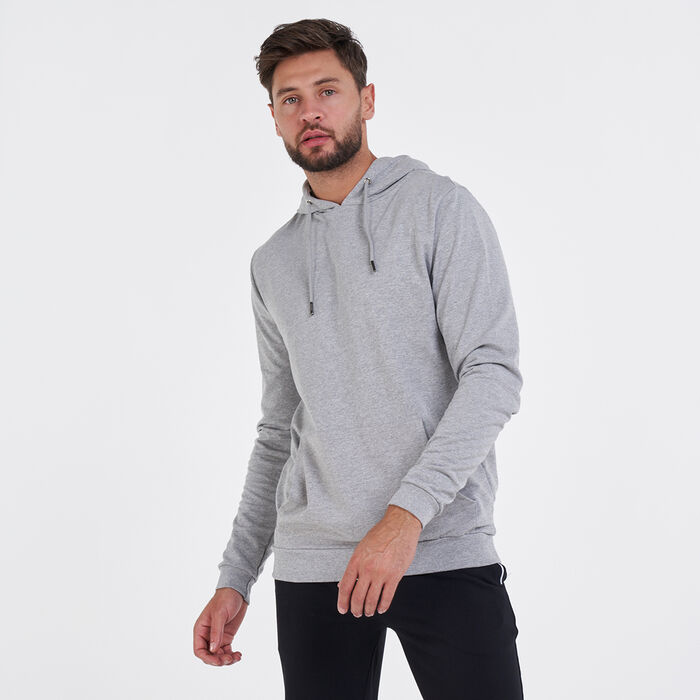 Men's Terry Hoodie Men's Terry Hoodie image number 0
