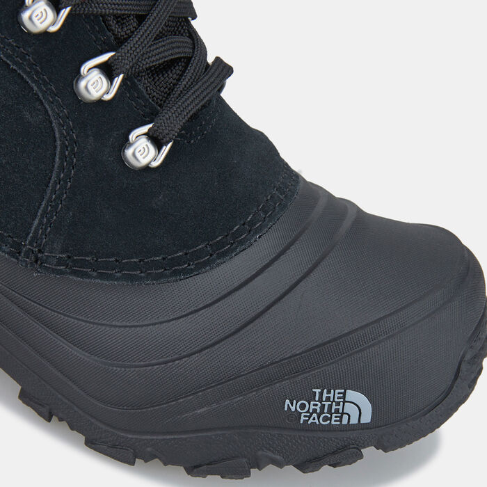 Kids' Chilkat Lace II Boot Kids' Chilkat Lace II Boot image number 4