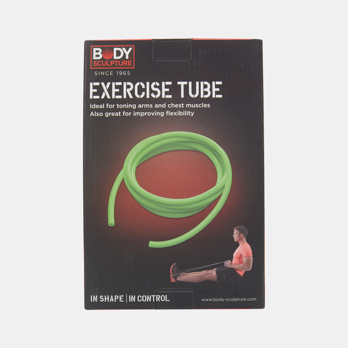 Exercise Tube - Extra Strong Exercise Tube - Extra Strong image number 1