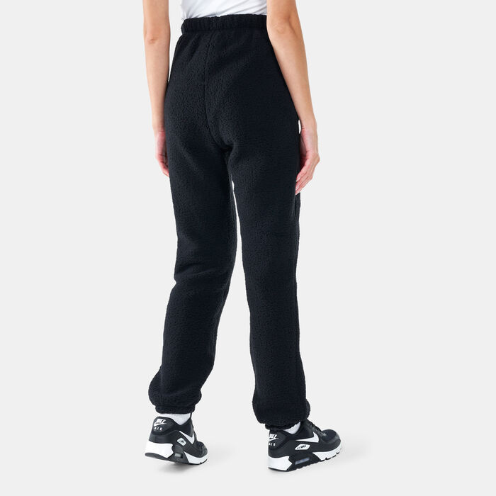 Women's Tech Fleece Cozy Bottom Core Pants image number 1