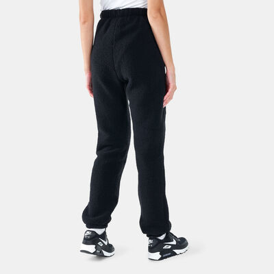Women's Tech Fleece Cozy Bottom Core Pants Women's Tech Fleece Cozy Bottom Core Pants