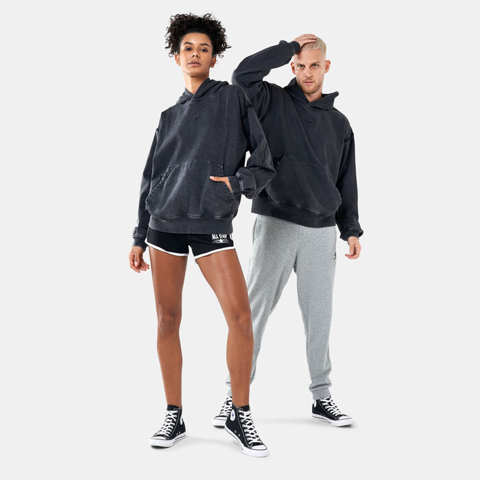 Court Ready Graphic Hoodie image number 2