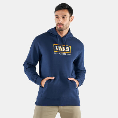 Men's Take A Stand Hoodie