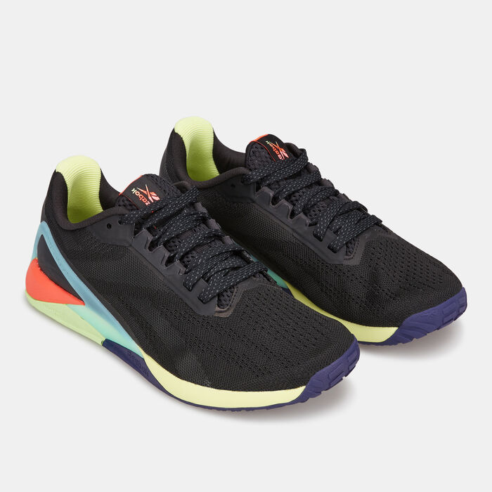 Women's Nano X1 Shoe image number 1