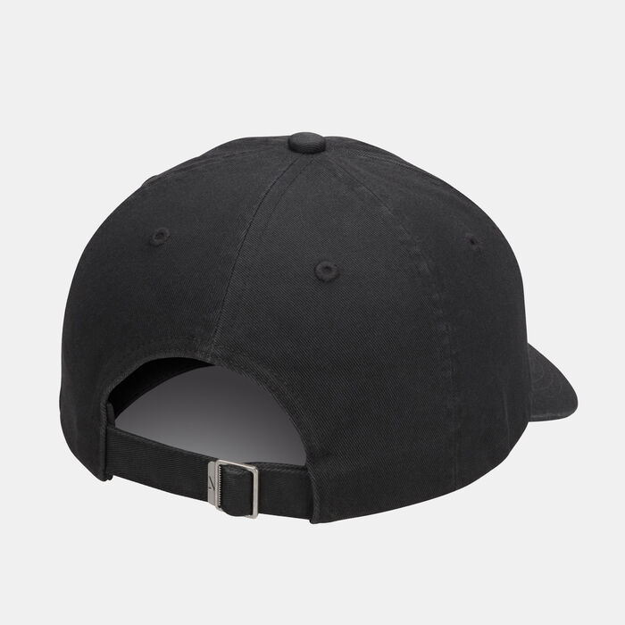 Club Unstructured Dunk Patch Cap Club Unstructured Dunk Patch Cap image number 1