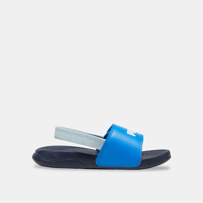 Kids' Popcat 20 Backstrap Sandals image number 1