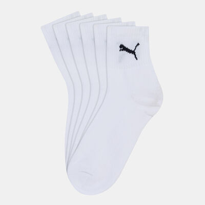 Short Crew Socks (3 Pack) Short Crew Socks (3 Pack)