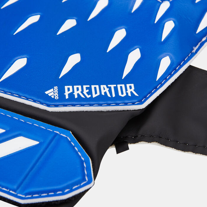 Kids' Predator Training Goalkeeper Gloves image number 2