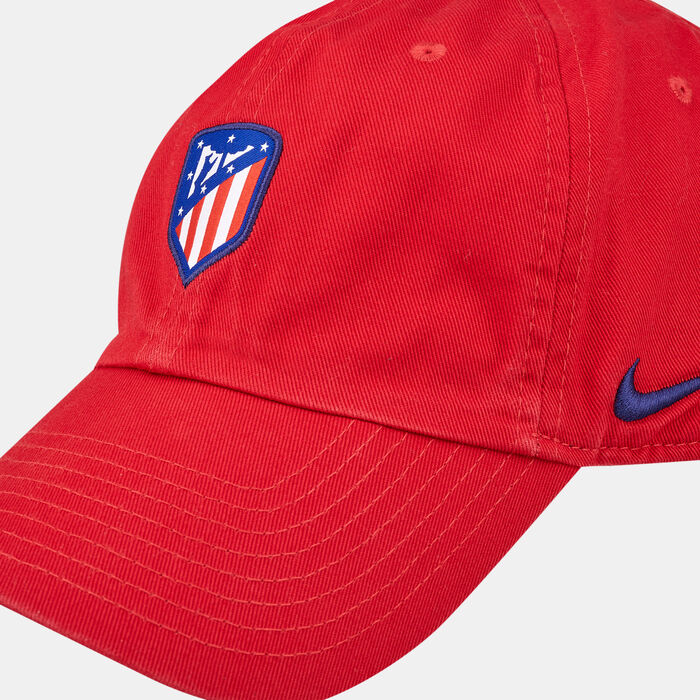 Men's Atletico Madrid H86 Cap image number 2