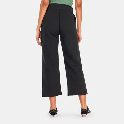 Women's Day Off Cropped Sweatpants Women's Day Off Cropped Sweatpants