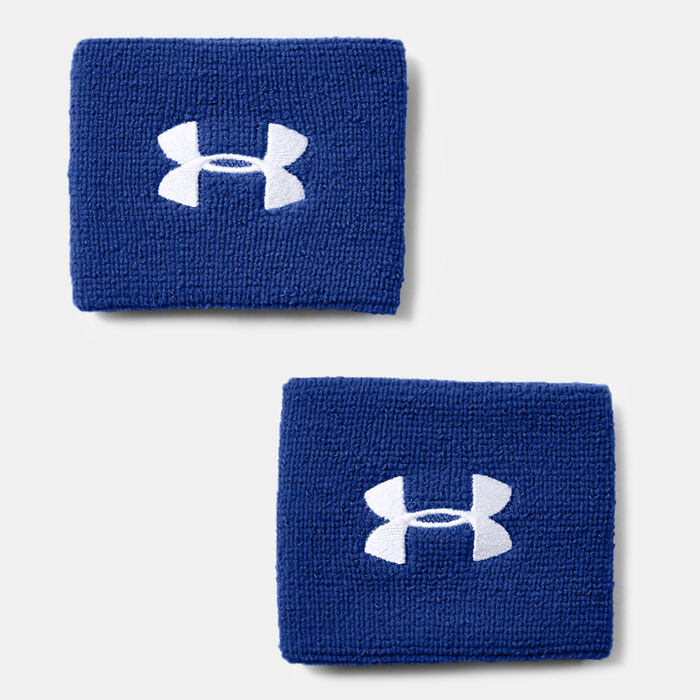 Men's Performance Wristbands (2 Pack) Men's Performance Wristbands (2 Pack) image number 0