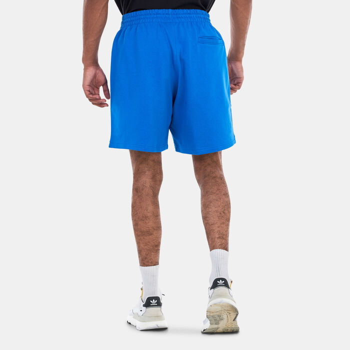 Men's Premium Essentials Shorts Men's Premium Essentials Shorts image number 1