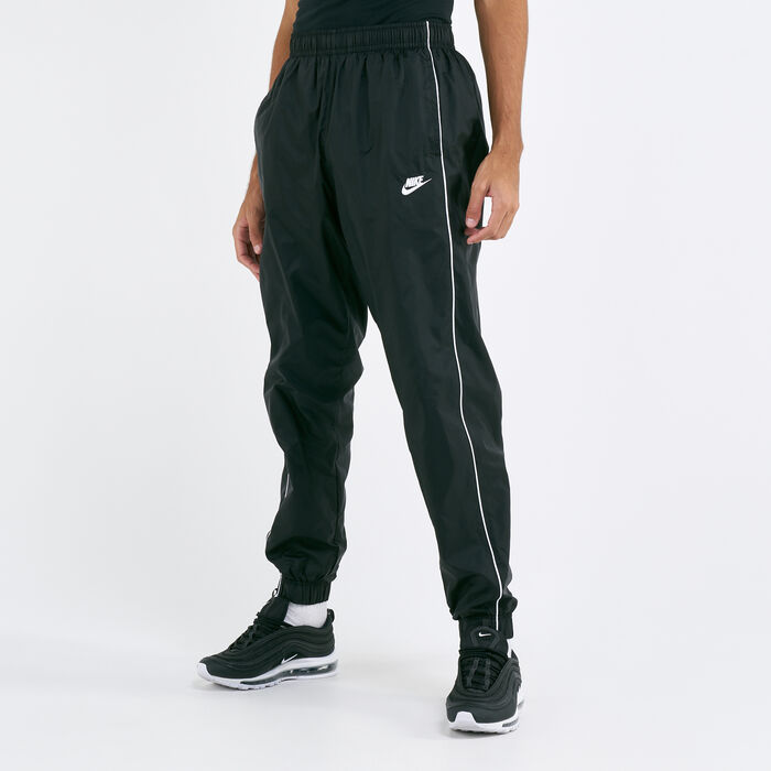 Men's Sportswear Basic Tracksuit Men's Sportswear Basic Tracksuit image number 2