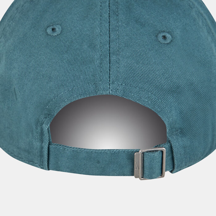 H86 Washed Futura Cap H86 Washed Futura Cap image number 1