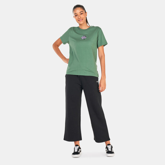 Women's Earth & Sun BFF T-Shirt Women's Earth & Sun BFF T-Shirt image number 2