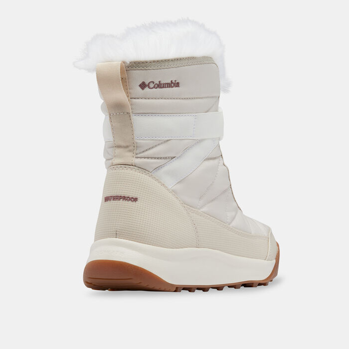 Women's Minx Shorty IV Hiking Boots image number 2