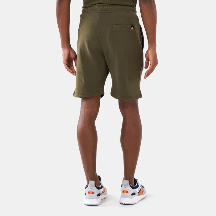 Men's Bossini Fleece Shorts Men's Bossini Fleece Shorts image number 1