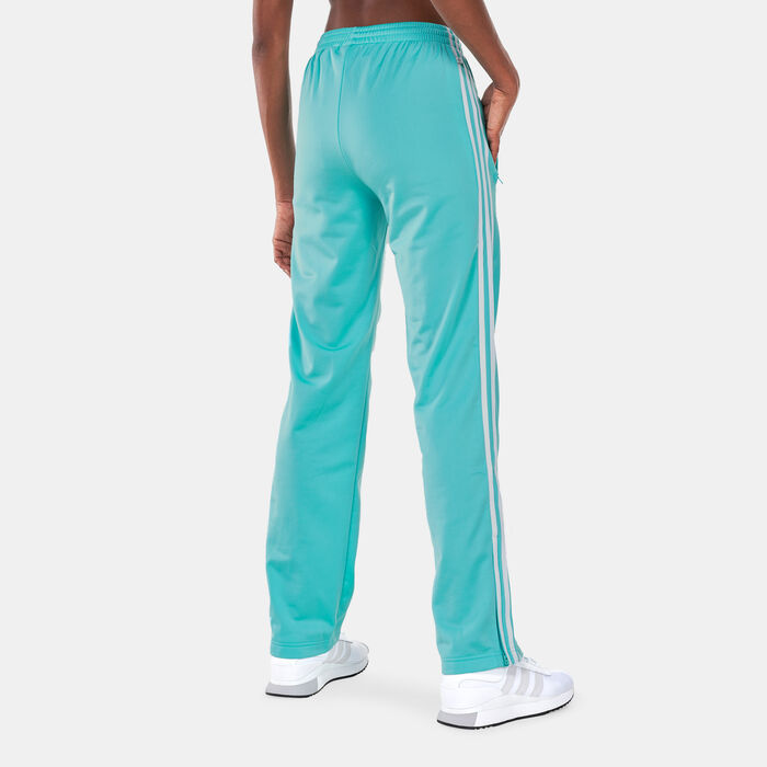 Women's Adicolor Classics Firebird Primeblue Track Pants Women's Adicolor Classics Firebird Primeblue Track Pants image number 1