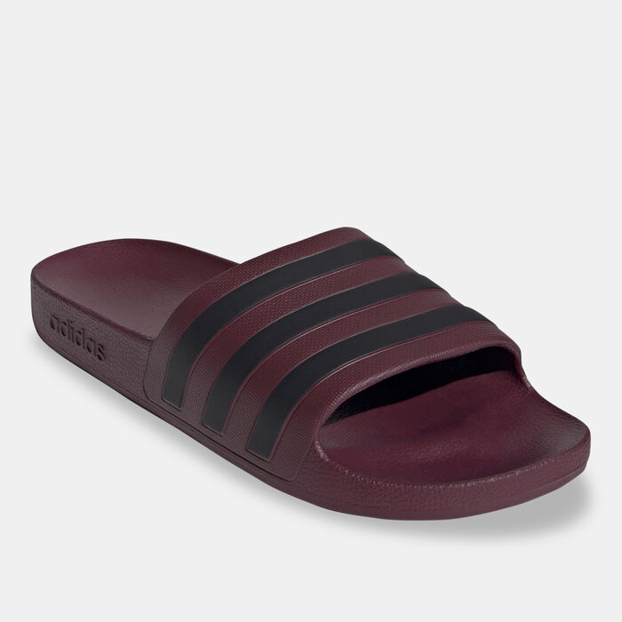 Adilette Aqua Slides image number 1