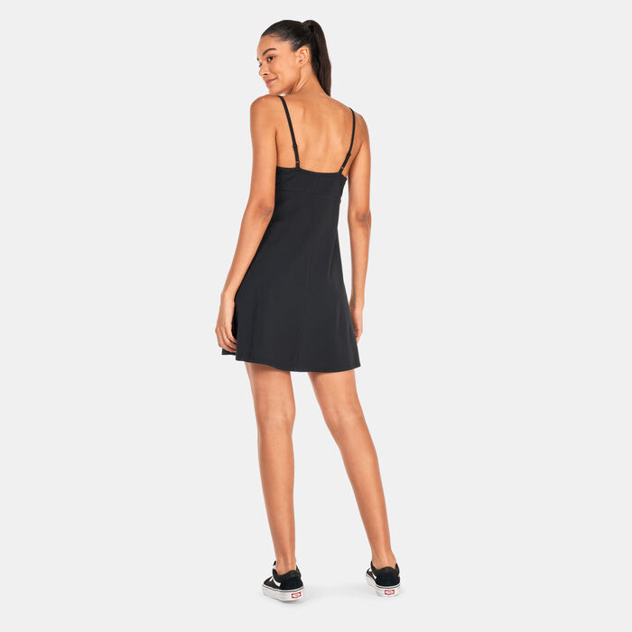 Women's Super Fun Skater Dress Women's Super Fun Skater Dress image number 1