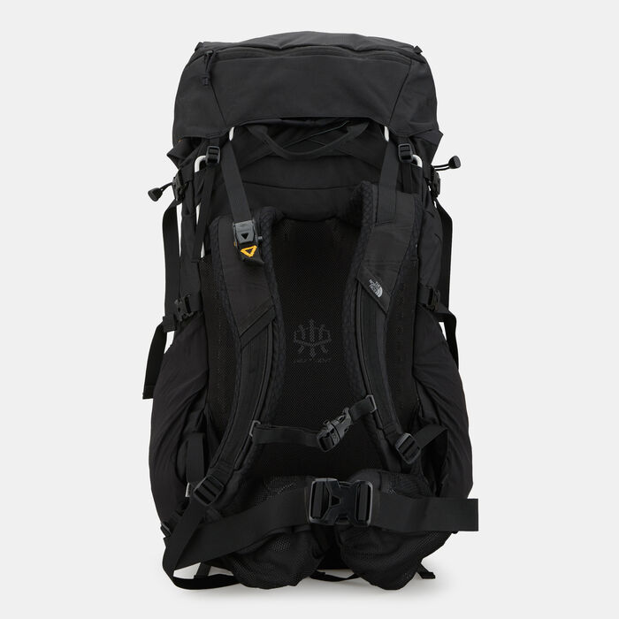 Terra 55-Litre Hiking Backpack Terra 55-Litre Hiking Backpack image number 1