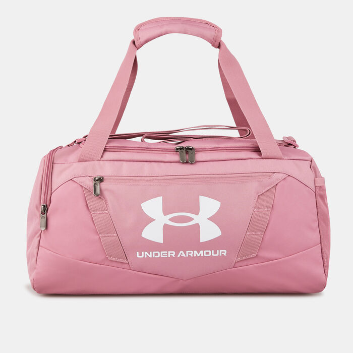UA Undeniable 5.0 Duffel Bag (Extra Small) image number 0