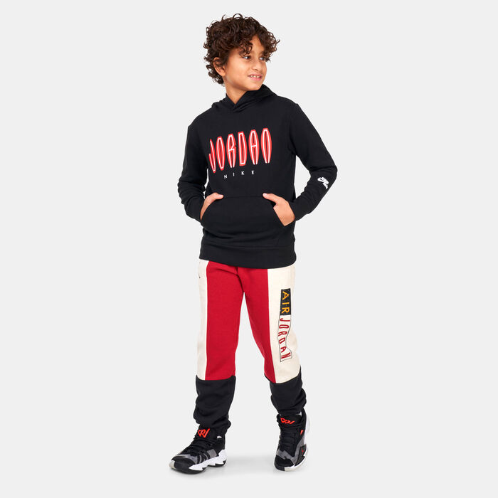 Kids' Paprika Joggers (Older Kids) Kids' Paprika Joggers (Older Kids) image number 2
