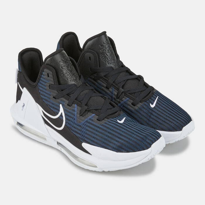 Men's LeBron Witness VI Shoe image number 2