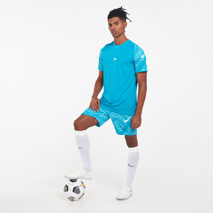 Men's Dri-FIT Strike 21 Shorts Men's Dri-FIT Strike 21 Shorts image number 2