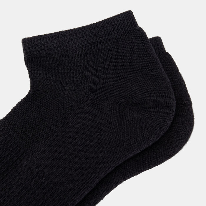 Men's Sports Ankle Socks (3 Pairs) Men's Sports Ankle Socks (3 Pairs) image number 3