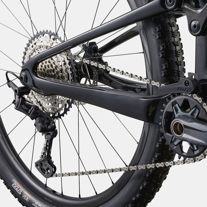 Women's Liv Pique Advanced Mountain Bike image number 5