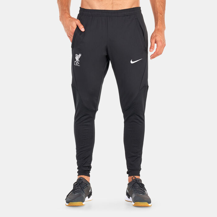 Men's Liverpool F.C. Dri-FIT Strike Pants Men's Liverpool F.C. Dri-FIT Strike Pants image number 0