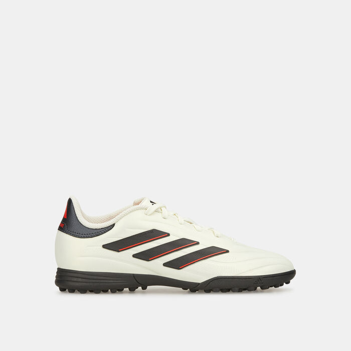 Kids' Copa Pure II League Turf Ground Football Shoes (Younger and Older Kids) Kids' Copa Pure II League Turf Ground Football Shoes (Younger and Older Kids) image number 0