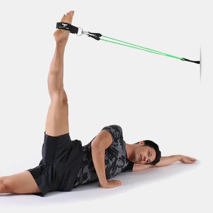 Ankle Straps image number 4