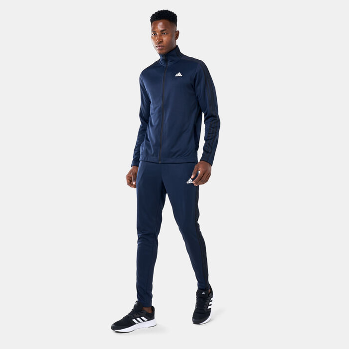 Men's Sportswear Tapered Track Suit Men's Sportswear Tapered Track Suit image number 0