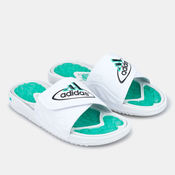 Men's Reptossage Slides Men's Reptossage Slides image number 0