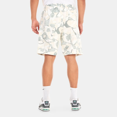 Men's Club Fleece French Terry Shorts