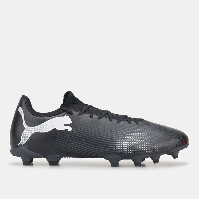 Men's FUTURE 7 PLAY Multi-Ground Football Shoes Men's FUTURE 7 PLAY Multi-Ground Football Shoes image number 0