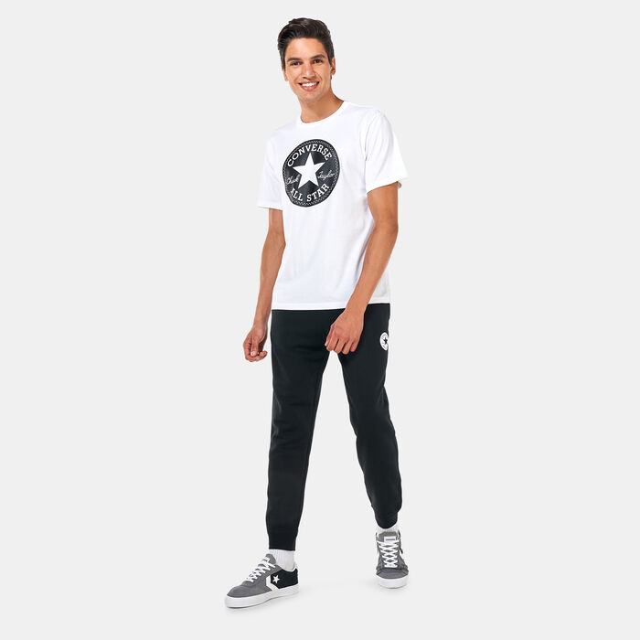 Chuck Taylor All Star Logo Sweatpants image number 2