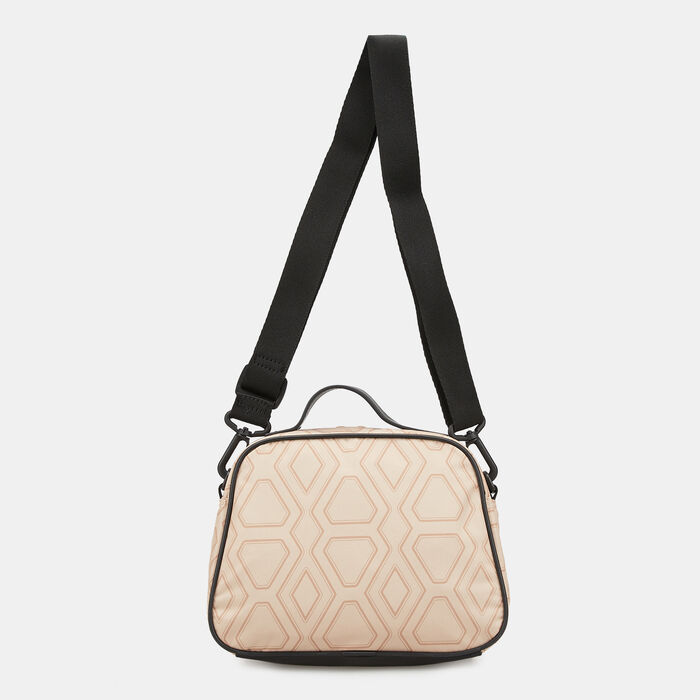 Women's Classics Archive Boxy Crossbody Bag image number 1
