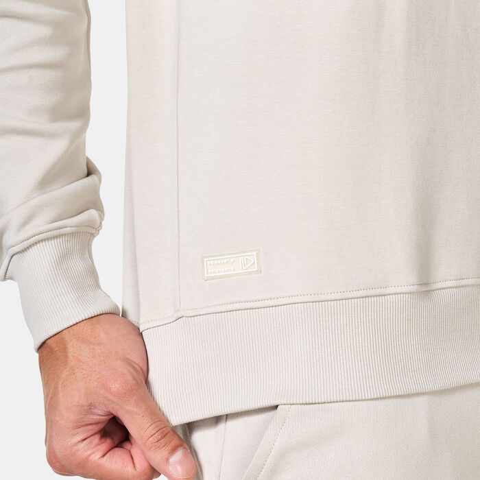 Men's Interlock Sweatshirt image number 3