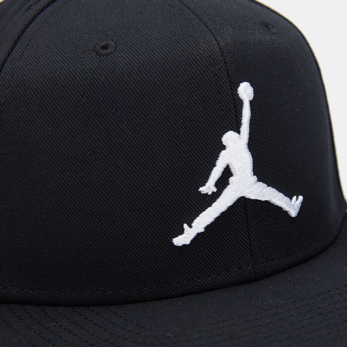 Pro Jumpman Snapback Pro Jumpman Snapback image number 3
