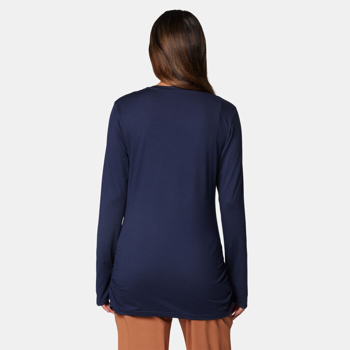 Women's Leslie Falls Hiking Top Women's Leslie Falls Hiking Top image number 1