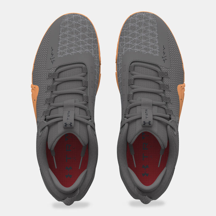 Men's Reign 6 Training Shoes Men's Reign 6 Training Shoes image number 4